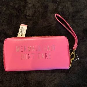 Fossil Emma Clutch